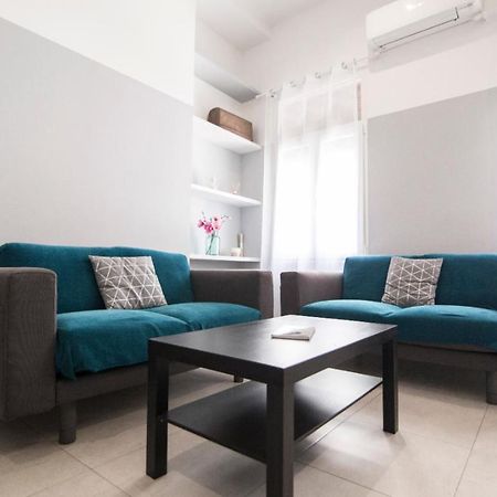 Minty Stay - Velarde Madrid Exterior foto
