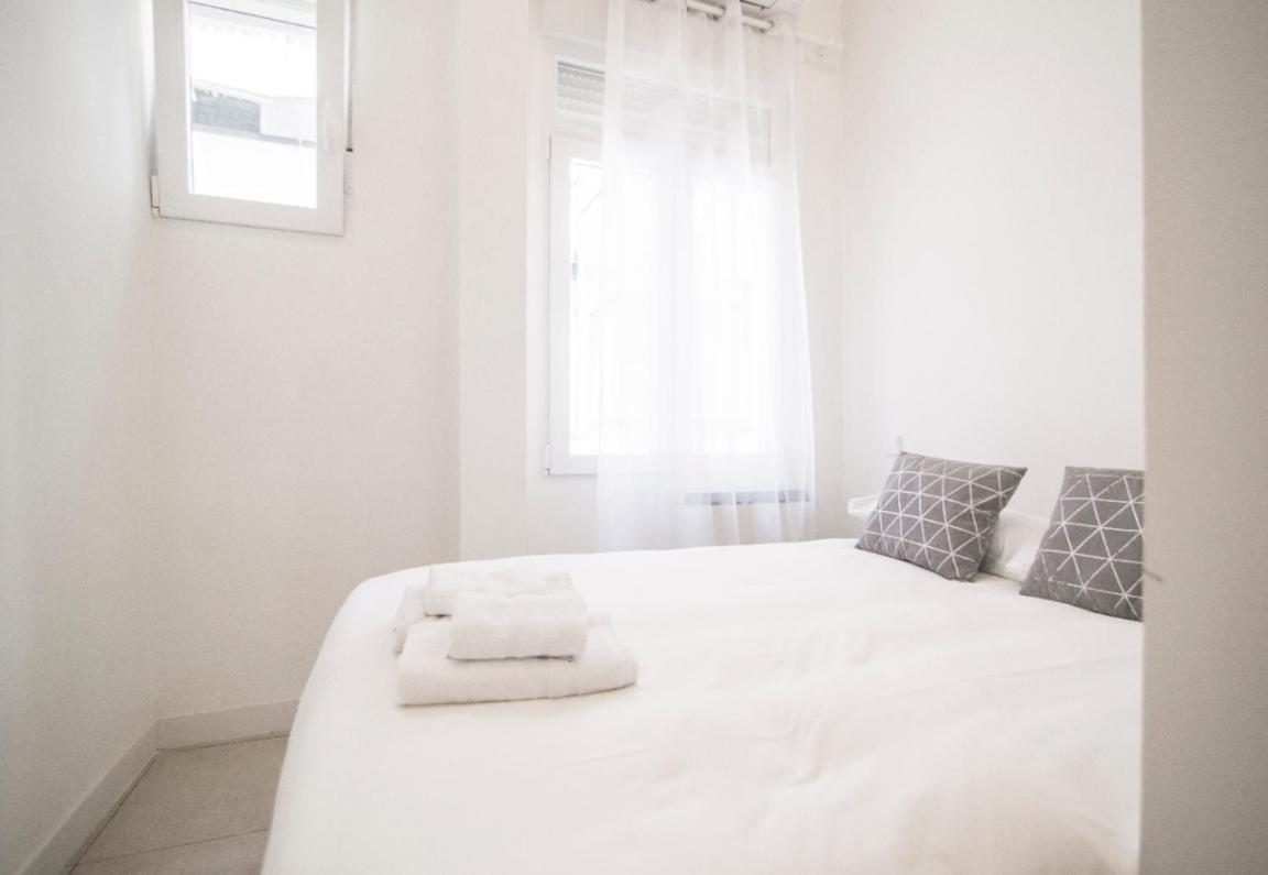 Minty Stay - Velarde Madrid Exterior foto